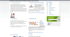 Desktop Screenshot of innopolis.it